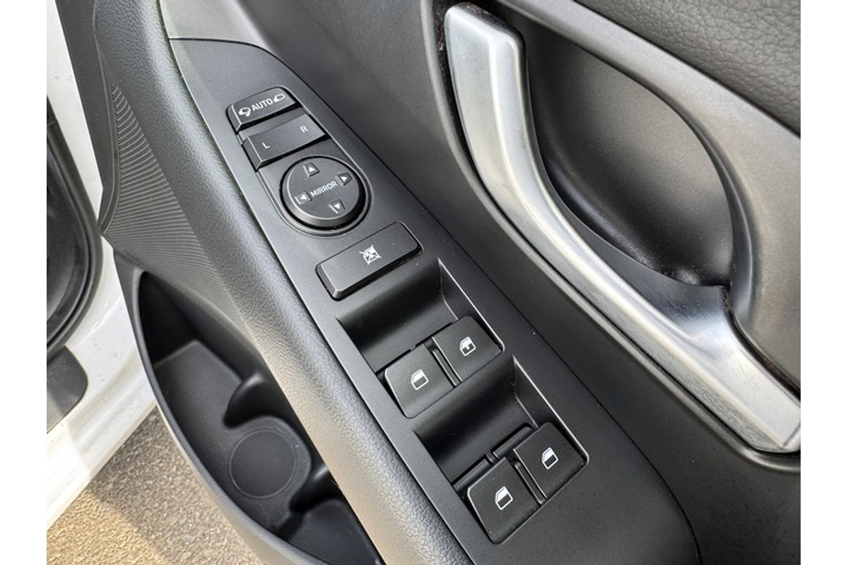 2021 Hyundai i30 PD.V4