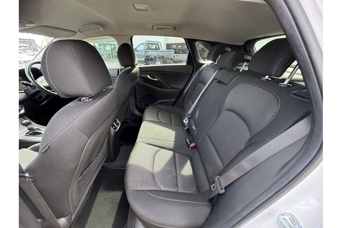 2021 Hyundai i30 PD.V4