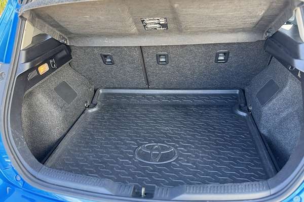 2015 Toyota Corolla Ascent Sport ZRE182R