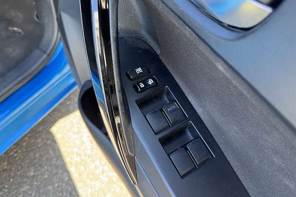 2015 Toyota Corolla Ascent Sport ZRE182R