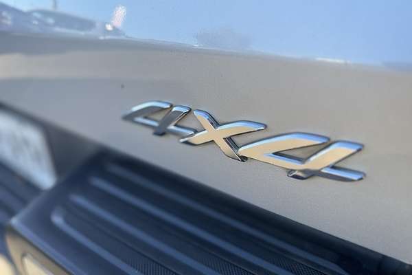 2013 Mazda BT-50 XTR UP 4X4