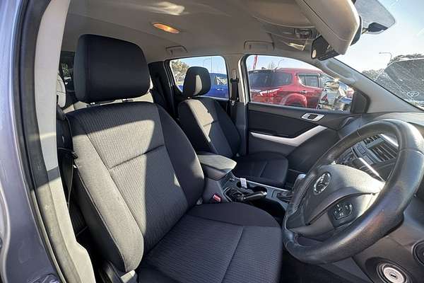 2013 Mazda BT-50 XTR UP 4X4