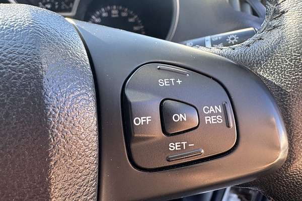 2013 Mazda BT-50 XTR UP 4X4