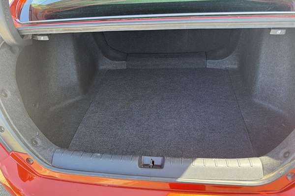 2020 Honda Civic RS 10th Gen