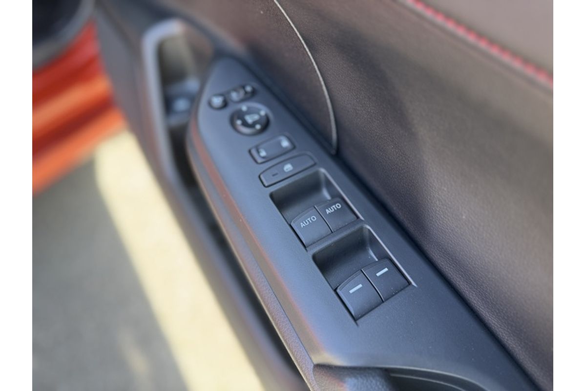 2020 Honda Civic RS 10th Gen