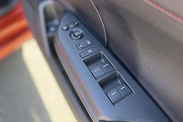 2020 Honda Civic RS 10th Gen