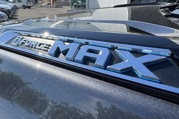 2023 Toyota Tundra Limited VXKH75L 4X4