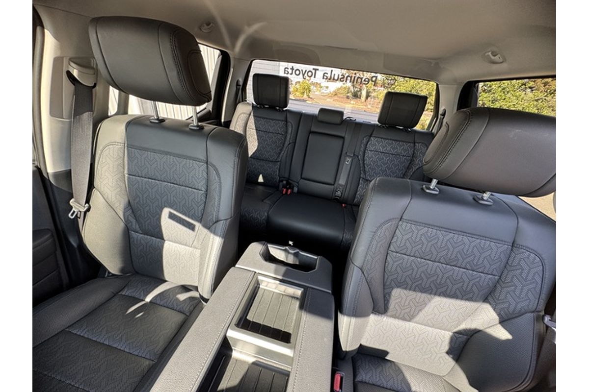 2023 Toyota Tundra Limited VXKH75L 4X4