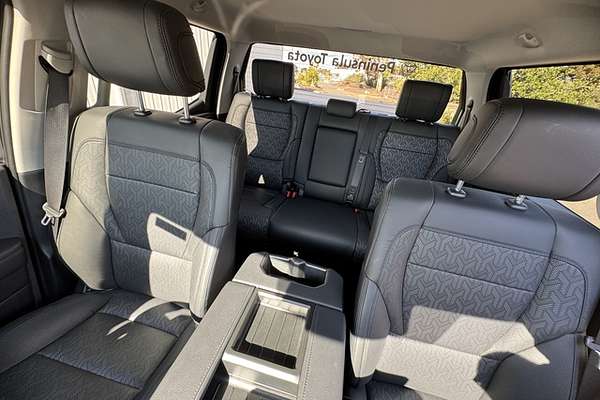 2023 Toyota Tundra Limited VXKH75L 4X4