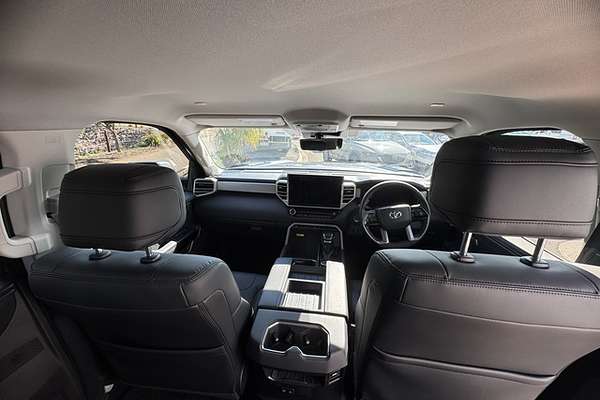 2023 Toyota Tundra Limited VXKH75L 4X4