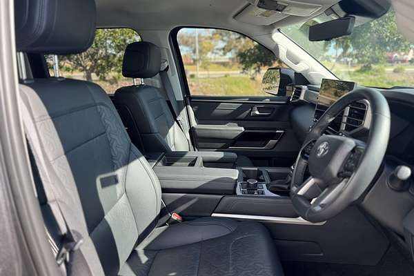 2023 Toyota Tundra Limited VXKH75L 4X4