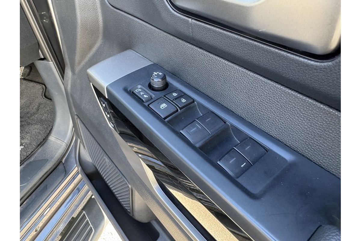 2023 Toyota Tundra Limited VXKH75L 4X4