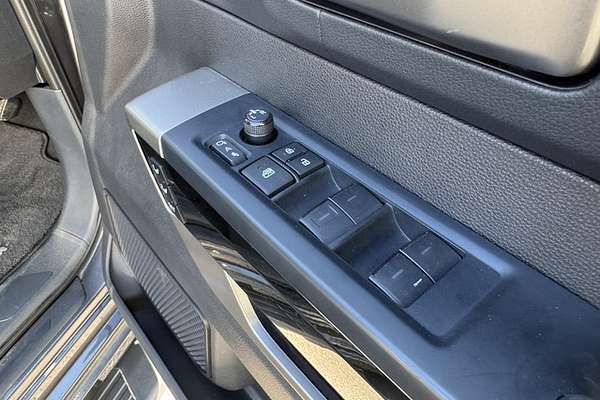 2023 Toyota Tundra Limited VXKH75L 4X4