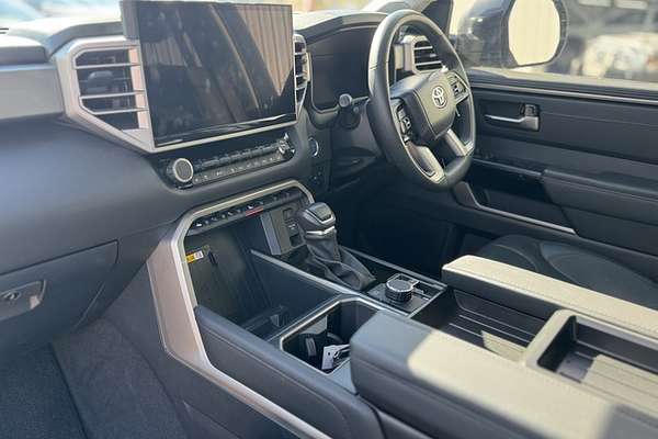 2023 Toyota Tundra Limited VXKH75L 4X4