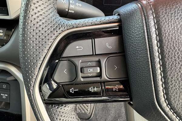 2023 Toyota Tundra Limited VXKH75L 4X4