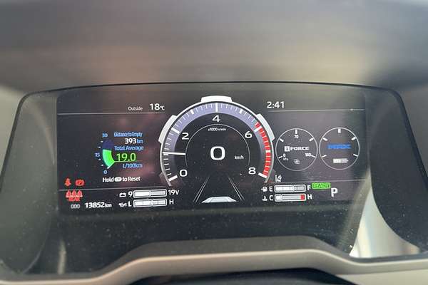 2023 Toyota Tundra Limited VXKH75L 4X4