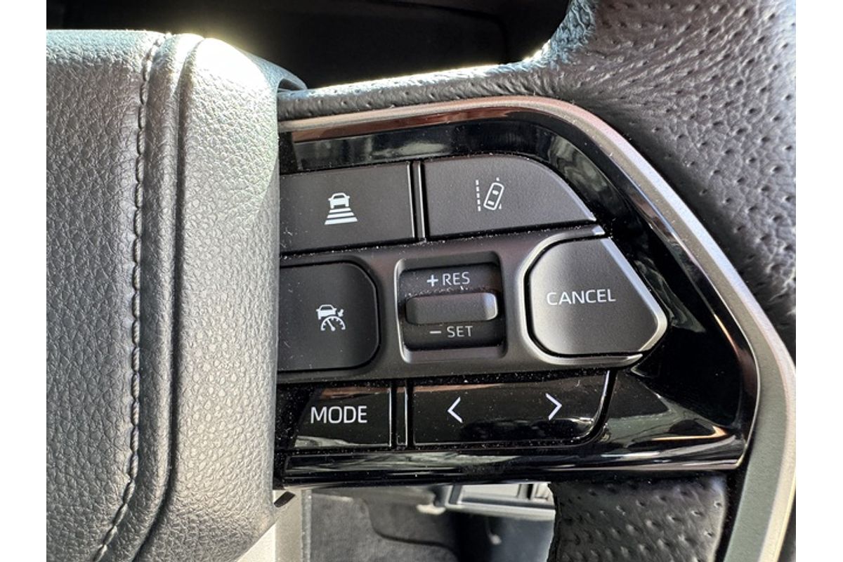 2023 Toyota Tundra Limited VXKH75L 4X4