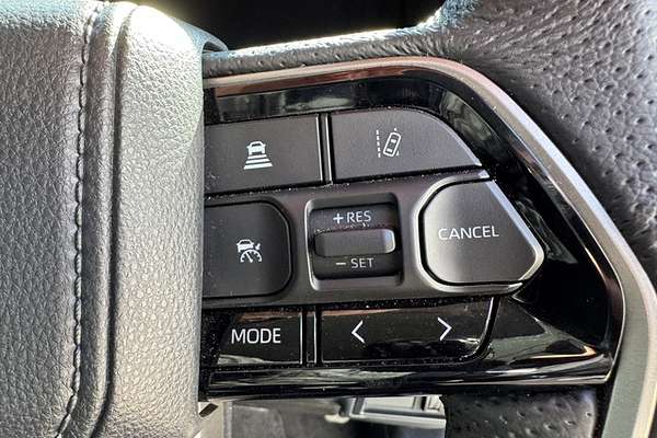 2023 Toyota Tundra Limited VXKH75L 4X4