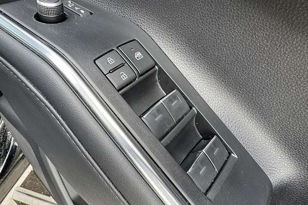 2024 Toyota Kluger Grande AXUH78R