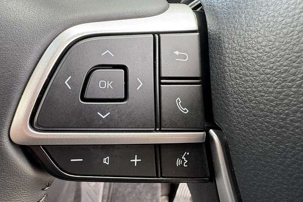 2024 Toyota Kluger Grande AXUH78R