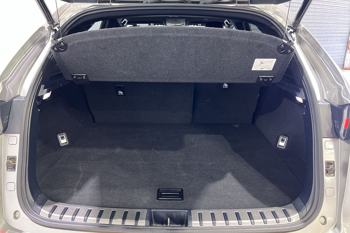 2020 Lexus NX NX300 F Sport AGZ10R