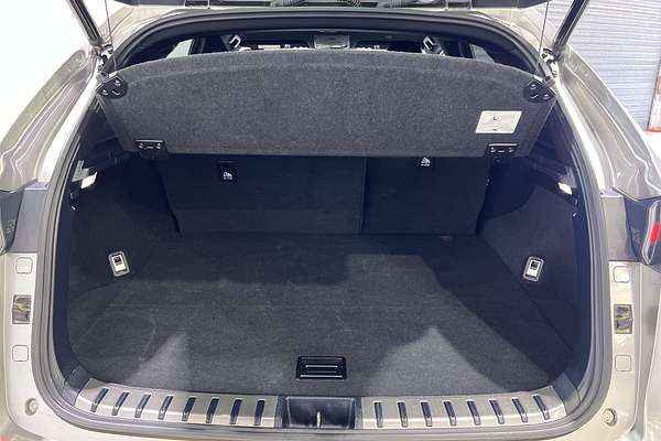 2020 Lexus NX NX300 F Sport AGZ10R