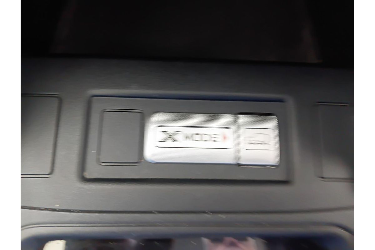 2016 Subaru Forester XT S4