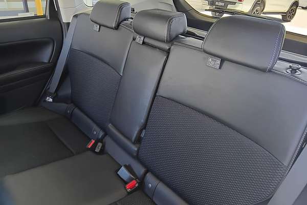 2016 Subaru Forester XT S4