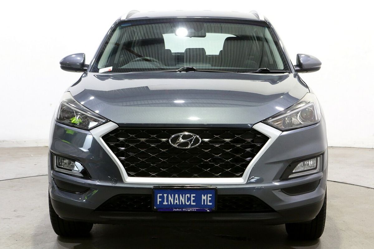 2019 Hyundai Tucson Active TL4