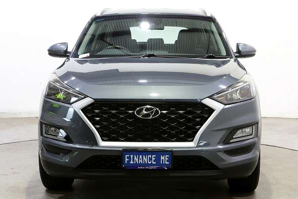 2019 Hyundai Tucson Active TL4