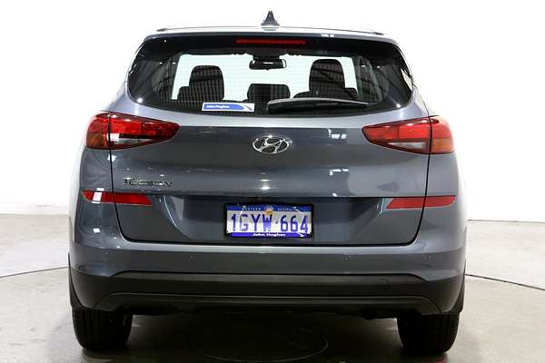 2019 Hyundai Tucson Active TL4