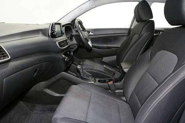 2019 Hyundai Tucson Active TL4