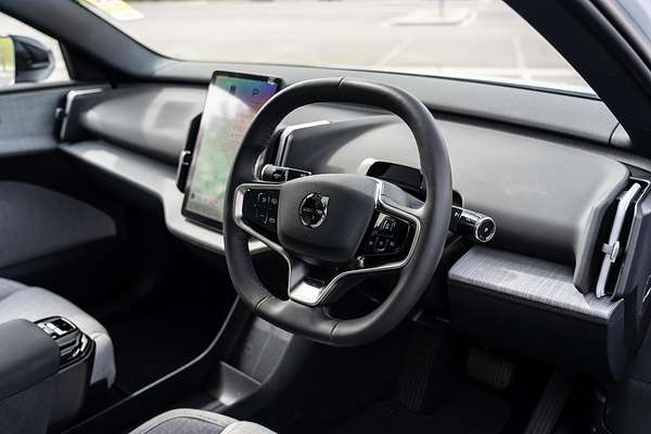 2025 Volvo EX30 Twin Motor Performance Ultra
