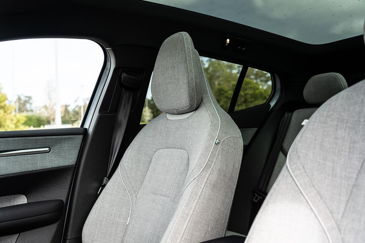 2025 Volvo EX30 Twin Motor Performance Ultra