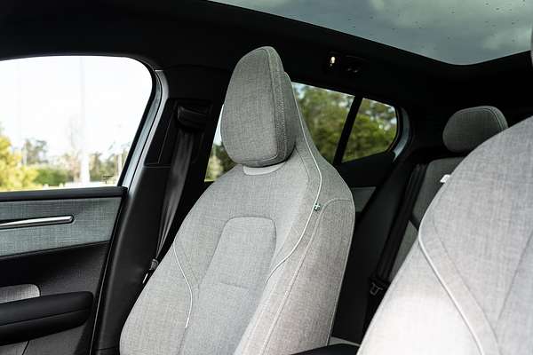 2025 Volvo EX30 Twin Motor Performance Ultra