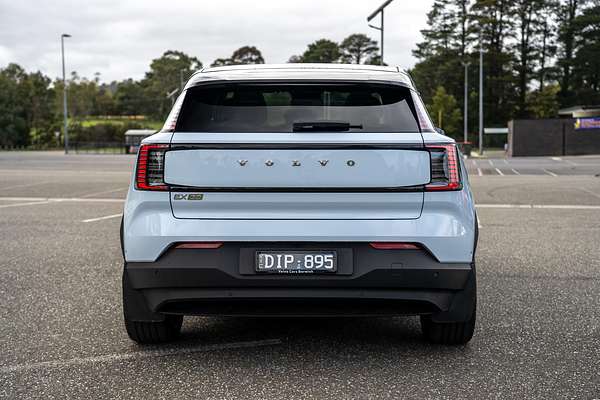 2025 Volvo EX30 Twin Motor Performance Ultra