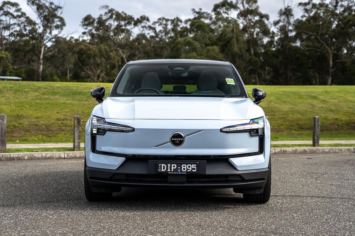 2025 Volvo EX30 Twin Motor Performance Ultra