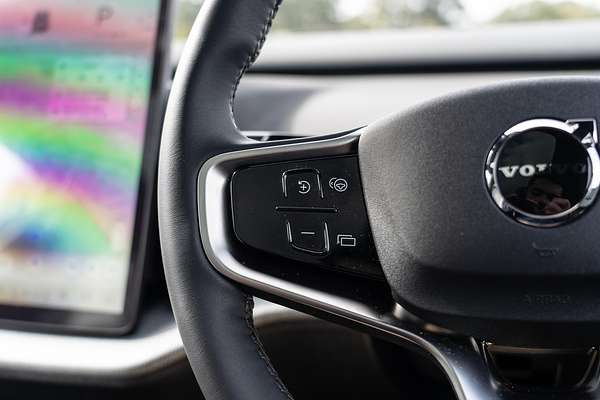 2025 Volvo EX30 Twin Motor Performance Ultra