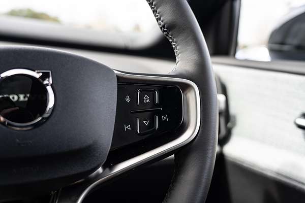 2025 Volvo EX30 Twin Motor Performance Ultra
