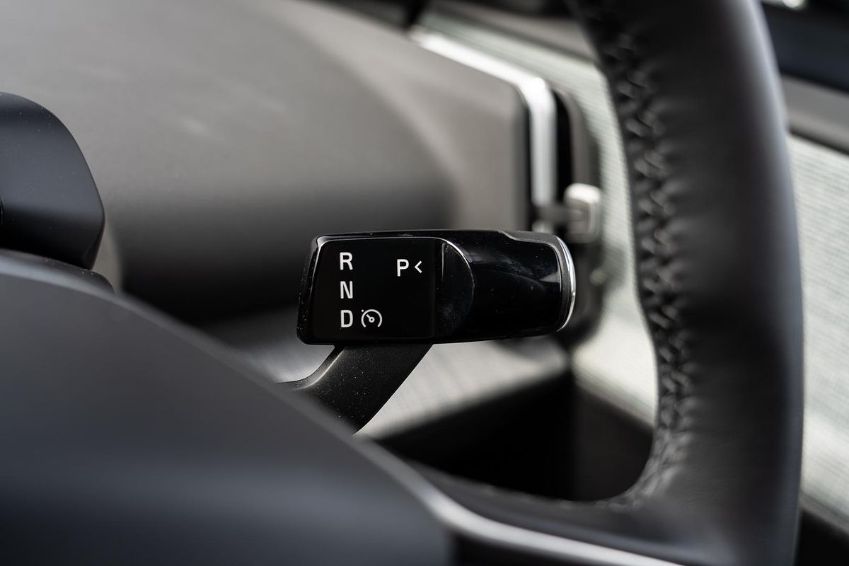 2025 Volvo EX30 Twin Motor Performance Ultra