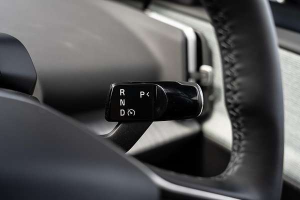 2025 Volvo EX30 Twin Motor Performance Ultra