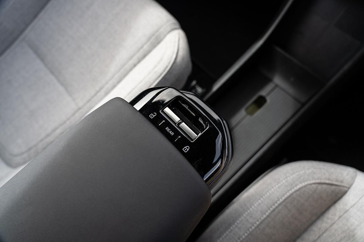 2025 Volvo EX30 Twin Motor Performance Ultra