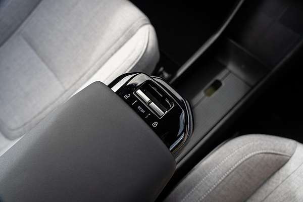 2025 Volvo EX30 Twin Motor Performance Ultra