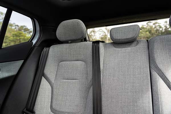 2025 Volvo EX30 Twin Motor Performance Ultra