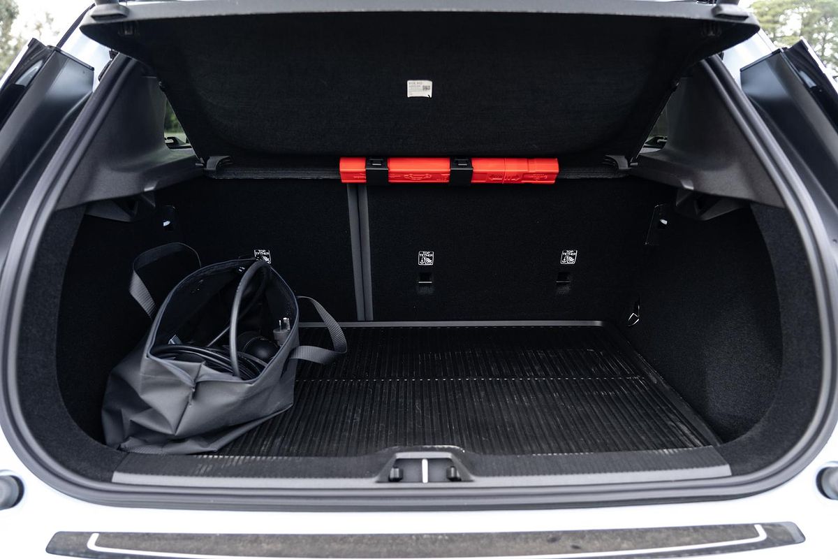 2025 Volvo EX30 Twin Motor Performance Ultra
