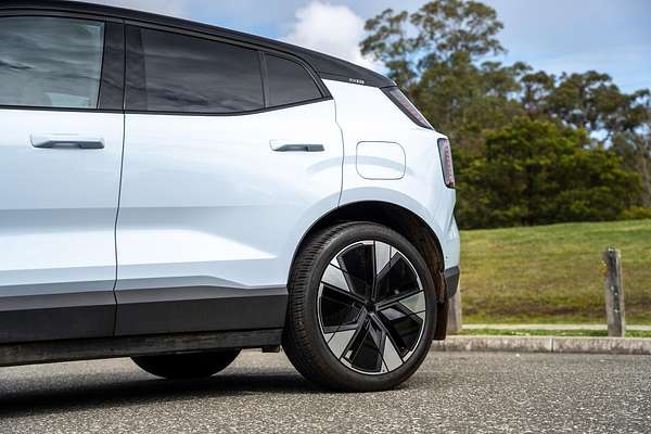 2025 Volvo EX30 Twin Motor Performance Ultra