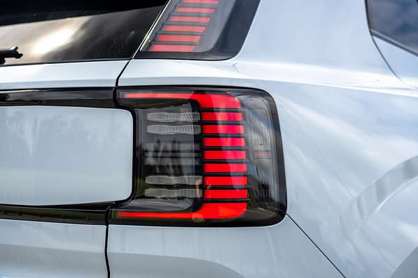 2025 Volvo EX30 Twin Motor Performance Ultra