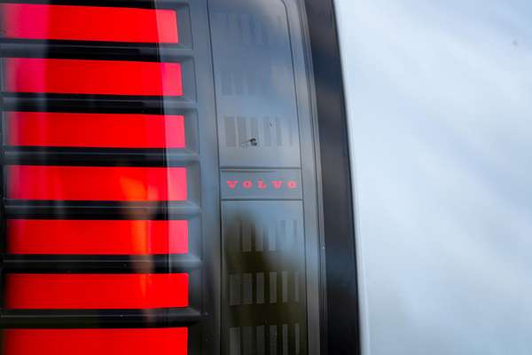2025 Volvo EX30 Twin Motor Performance Ultra
