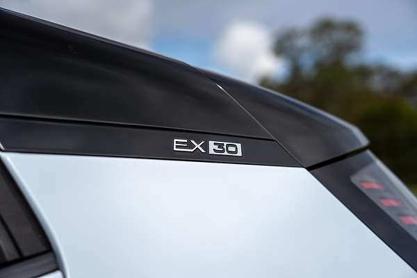 2025 Volvo EX30 Twin Motor Performance Ultra