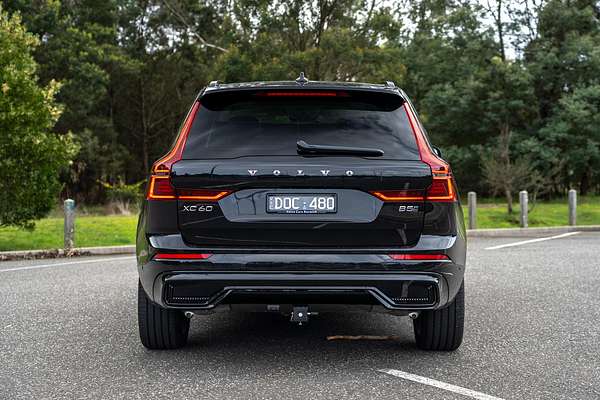 2025 Volvo XC60 Ultra B5 Dark